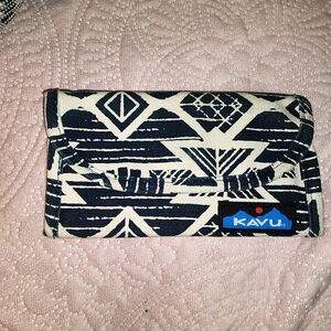 Kavu wallet